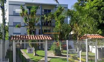 Imagem: Apartamento localizado no bairro Nossa Senhora