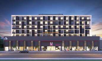 Imagem: LoJa localizada no bairro Cristo Rei/São