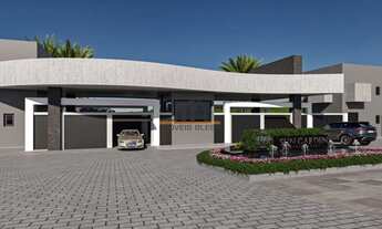 Imagem: Terreno localizado no bairro Feitoria/São