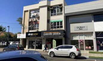 Imagem: Sala comercial localizada no Centro/Esteio