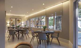 Imagem 7: Apartamento localizado no bairro Pinheiro/São Leopoldo