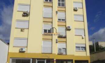 Imagem 1: Apartamento localizado no Centro/São Leopoldo