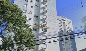 Imagem: Apartamento localizado no bairro Padre Reus/São