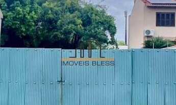 Imagem: Terreno localizado no bairro Cristo Rei/São