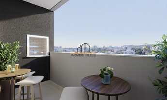 Imagem 3: Apartamento localizado no bairro Freitas/Sapucaia