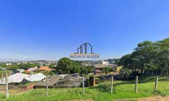 Imagem: Terreno Localizado no bairro Ouro Branco/