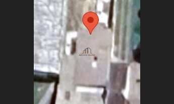 Imagem 2: Terreno com duas casa no pátio localizado no bairro Harmonia/Canoas