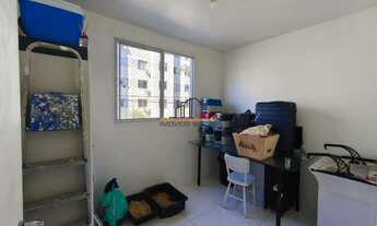 Imagem 7: Apartamento localizado no Centro/Sapucaia