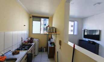 Imagem 4: Apartamento localizado no Centro/Sapucaia