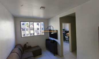 Imagem: Apartamento localizado no Centro/Sapucaia