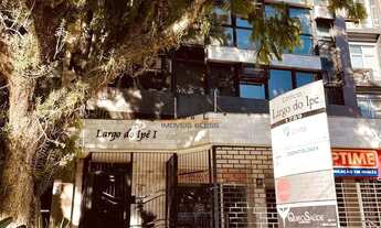 Imagem: Sala comercial localizada no bairro Moinhos