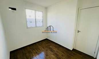 Imagem 4: Apartamento localizado no bairro Camboim/Sapucaia