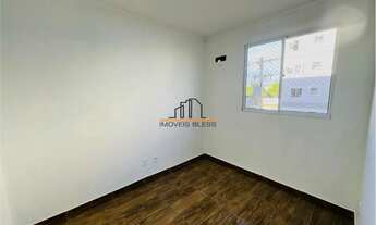 Imagem 6: Apartamento localizado no bairro Camboim/Sapucaia