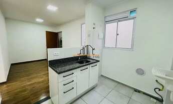 Imagem 7: Apartamento localizado no bairro Camboim/Sapucaia