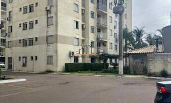Imagem: Apartamento localizado no bairro Igara/Canoas