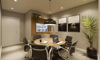 Imagem 2: Apartamento localizado no bairro Menino de Deus/Porto Alegre