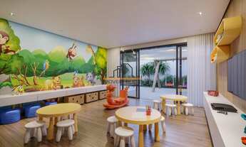 Imagem 6: Apartamento localizado no bairro Menino de Deus/Porto Alegre