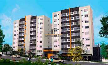 Imagem: Apartamento localizado no bairro Feitoria/Porto