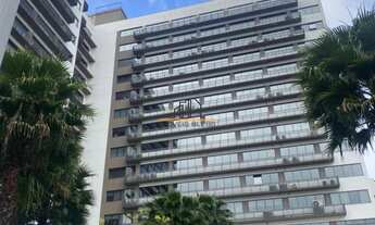 Imagem: Sala comercial localizada no bairro Passos