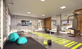 Imagem 6: Apartamento localizado no bairro Farroupilha/Porto Alegre