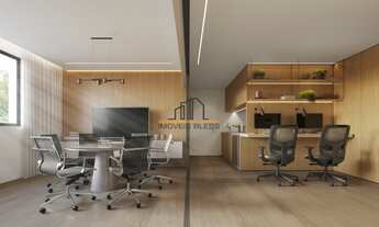 Imagem 3: Apartamento localizado no bairro Moinhos de Ventos/Porto Alegre