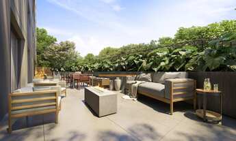 Imagem 6: Apartamento localizado no bairro Moinhos de Ventos/Porto Alegre