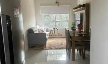 Imagem 3: Apartamento localizado no bairro Estância Velha/Canoas