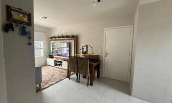 Imagem 4: Apartamento localizado no bairro Estância Velha/Canoas