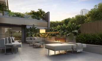 Imagem 3: Apartamento localizado no bairro Petrópolis/Porto Alegre