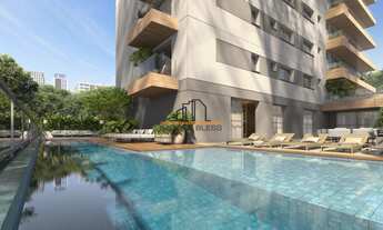 Imagem 4: Apartamento localizado no bairro Petrópolis/Porto Alegre