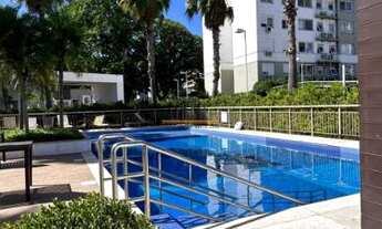 Imagem 3: Apartamento localizado no Centro/Canoas