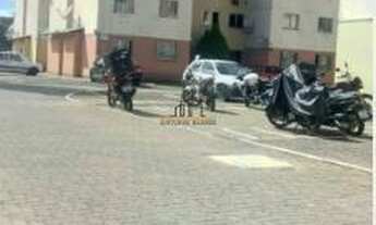 Imagem: Apartamento localizado no bairro Ipiranga/Sapucaia