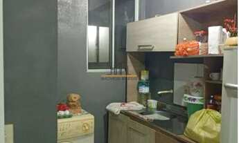 Imagem 4: Apartamento localizado no bairro Ipiranga/Sapucaia