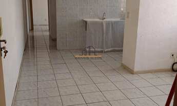 Imagem: Apartamento localizado no bairro Guajuviras/Canoas