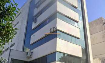 Imagem: Sala comercial localizada no bairro Menino