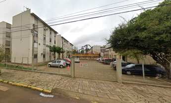 Imagem: Apartamento localizado no bairro São Miguel/São