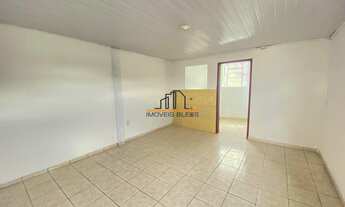 Imagem 5: Casa localizada no bairro Mathias Velho/Canoas