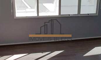 Imagem: Sala comercial localizada no bairro Menino