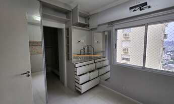 Imagem: Apartamento localizado no bairro Santo Antônio/Porto