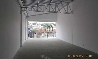 Imagem 2: Sala comercial localizada no bairro Azenha/Porto Alegre