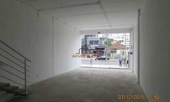 Imagem 3: Sala comercial localizada no bairro Azenha/Porto Alegre