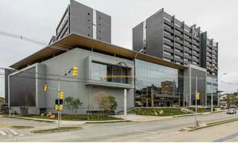 Imagem: Sala comercial localizada no bairro Teresópolis/Porto