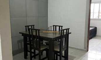 Imagem 5: Apartamento localizado no bairro Marechal Rondon/Canoas