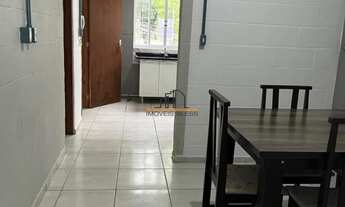 Imagem 3: Apartamento localizado no bairro Marechal Rondon/Canoas