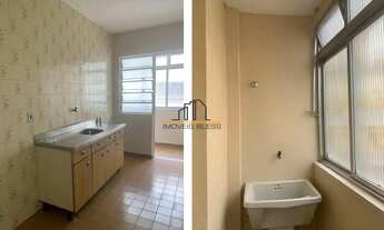 Imagem 4: Apartamento localizado no bairro São José/Porto Alegre