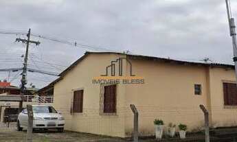 Imagem: Terreno/casa localizada no bairro Guajuviras/Canoas