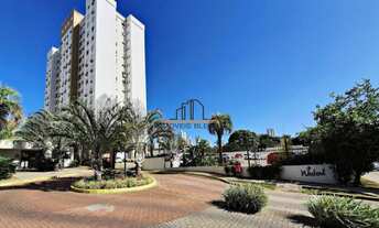 Imagem: Apartamento localizado no bairro Mauá/Novo