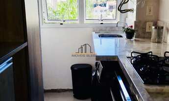 Imagem 6: Apartamento localizado no bairro Mauá/Novo Hamburgo