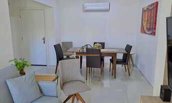 Imagem 3: Apartamento localizado no bairro Mauá/Novo Hamburgo