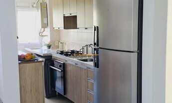 Imagem 5: Apartamento localizado no bairro Mauá/Novo Hamburgo